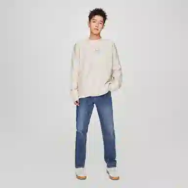Lee FW24 Logo