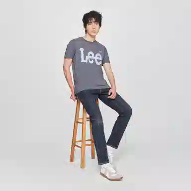 Lee SS25 LogoT