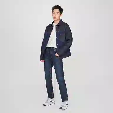 Lee FW24