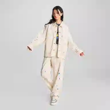 Lee X Melting Sadness FW24