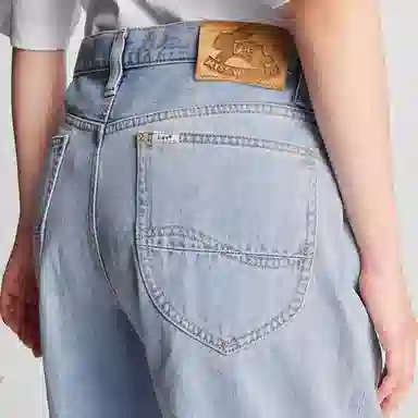 Lee X Melting Sadness FW24