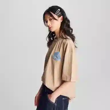 Lee X Melting Sadness FW24 T