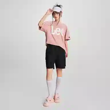 Lee SS24 LogoT