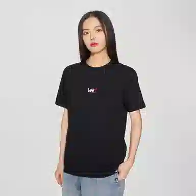 Lee SS25 Lee LogoT T