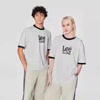Lee SS24 LogoT