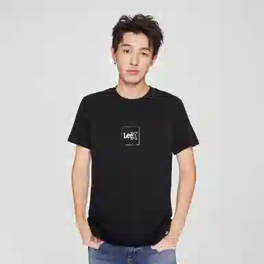 Lee SS25 Lee SS25 LogoT T