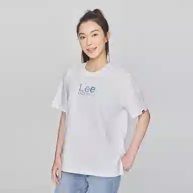 Lee Logo T