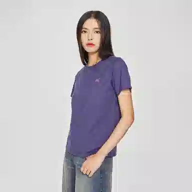 Lee Lee LogoT SS25 T