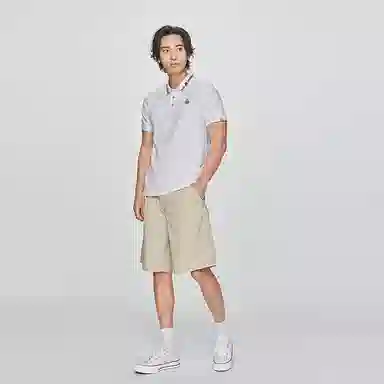 Lee LogoPolo