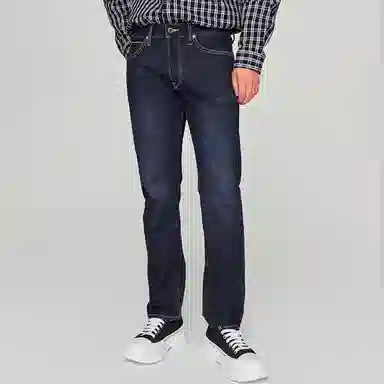 Lee 726 Standard Fit Jeans