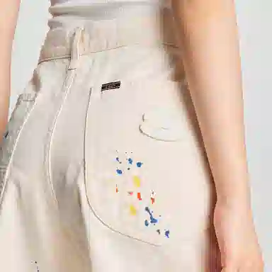 Lee X Melting Sadness FW24