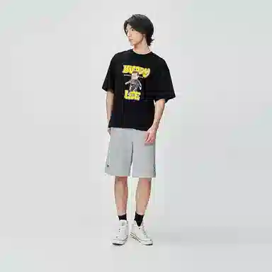 Lee x Mighty Jaxx FW25 T