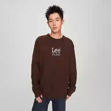 Lee FW24 Logo