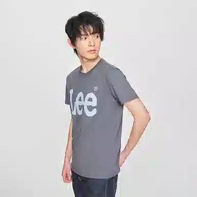 Lee SS25 LogoT