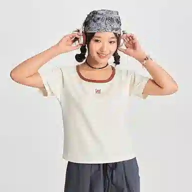 Lee SS24 T