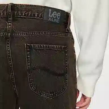 Lee FW23 Y2K