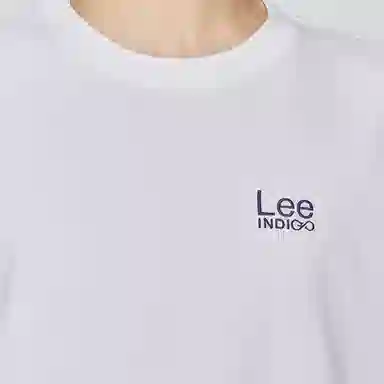 Lee SS25 LogoT