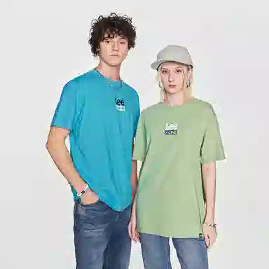 Lee SS24 T