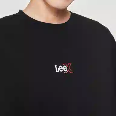 Lee SS25 Lee LogoT T