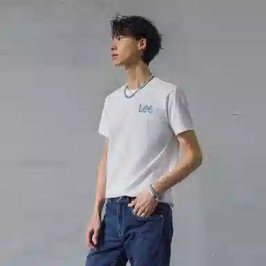 Lee SS24 LogoT