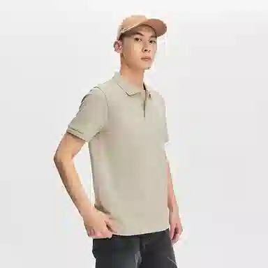 Lee SS24 logopolo