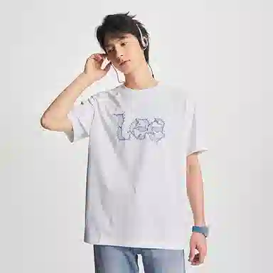 Lee SS24 T