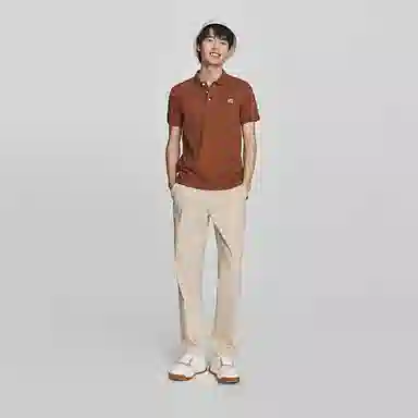 Lee SS24 logopolo