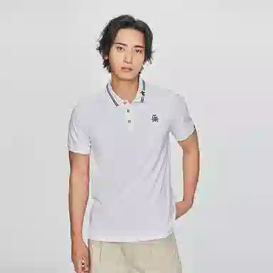 Lee LogoPolo