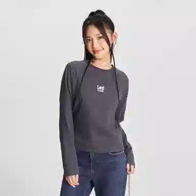 Lee Logo T