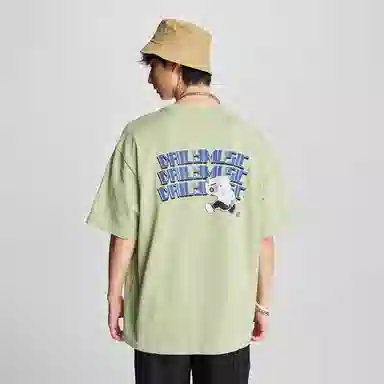 Lee FW24 T Buddy Lee