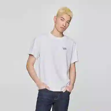 Lee SS25 LogoT