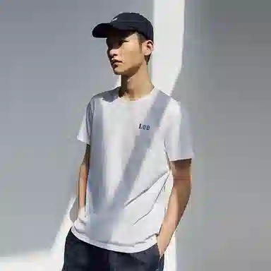 Lee SS25 LogoT