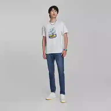 Lee SS24 T
