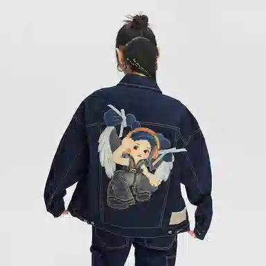 Lee X ANGEL CHEN SS24