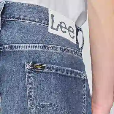 Lee SS25