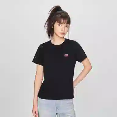 Lee Logo SS25 T
