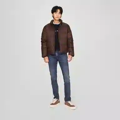 Lee FW24