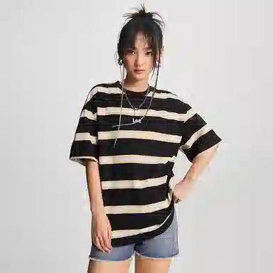 Lee SS24 T