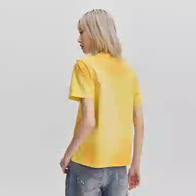 Lee X ANGEL CHEN SS24 T