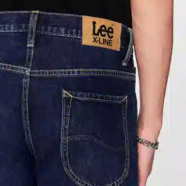 Lee SS24 726