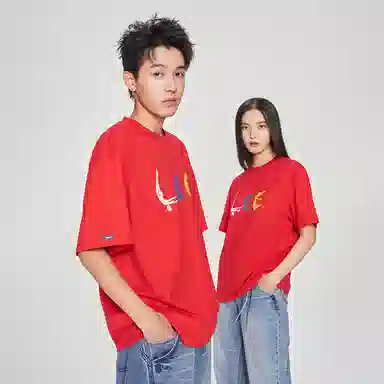 Lee x ANGEL CHEN x INDIGO LogoT