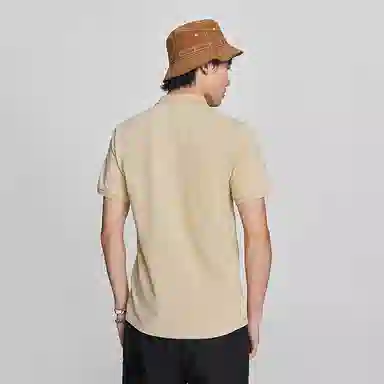 Lee SS24 logopolo