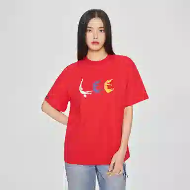 Lee x ANGEL CHEN x INDIGO LogoT