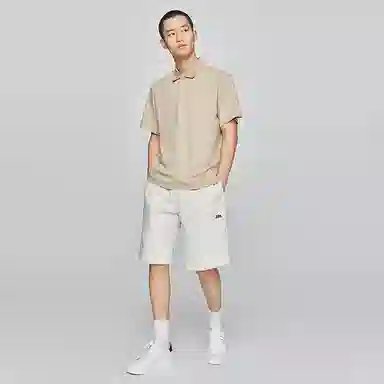 Lee LogoPolo