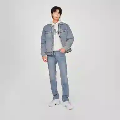Lee FW24