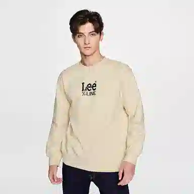 Lee Xline FW23 logo