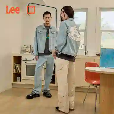 Lee X Melting Sadness FW24