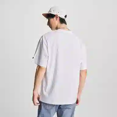 Lee SS24 LogoT