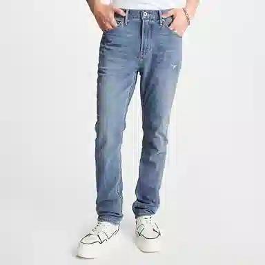 Lee SS24 705