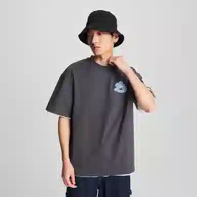 Lee X Melting Sadness FW24 T